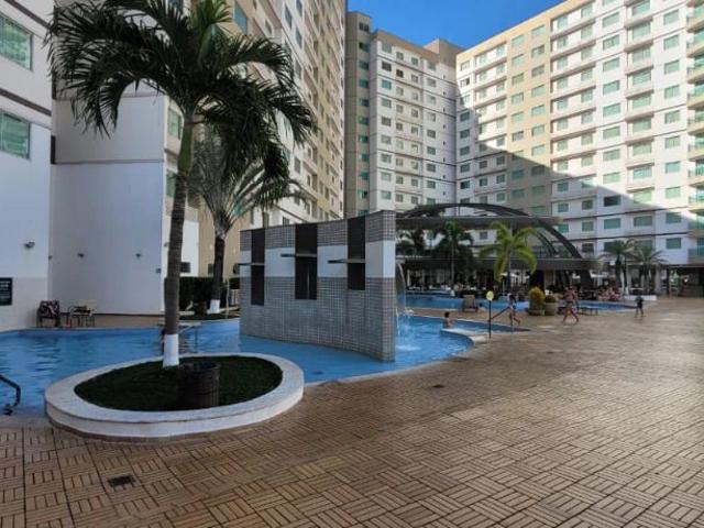 Apartamento venda em Bairro do Turista I, Caldas Novas