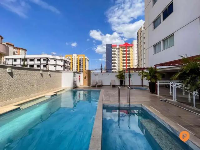 Apartamento venda em Região Geográfica Imediata de Caldas Novas-Morrinhos, Caldas Novas