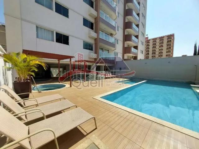 Apartamento venda em Região Geográfica Imediata de Caldas Novas-Morrinhos, Caldas Novas