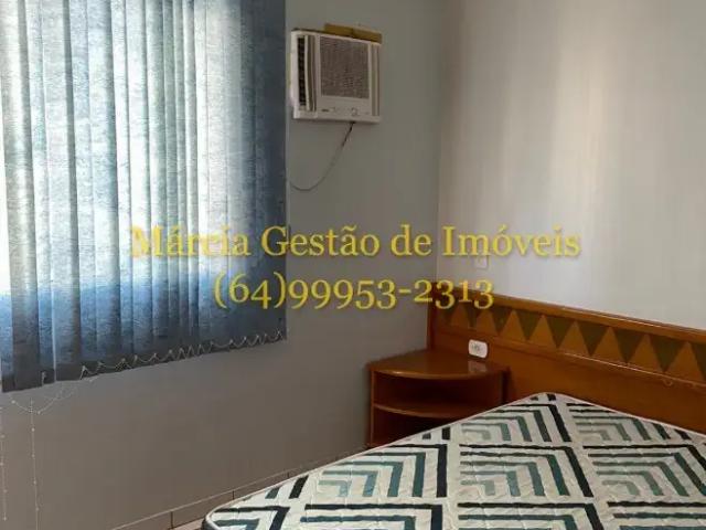 Apartamento venda em Região Geográfica Imediata de Caldas Novas-Morrinhos, Caldas Novas
