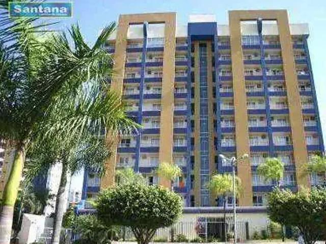 Apartamento venda em Região Geográfica Imediata de Caldas Novas-Morrinhos, Caldas Novas