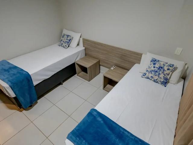 Apartamento venda em Região Geográfica Imediata de Caldas Novas-Morrinhos, Caldas Novas