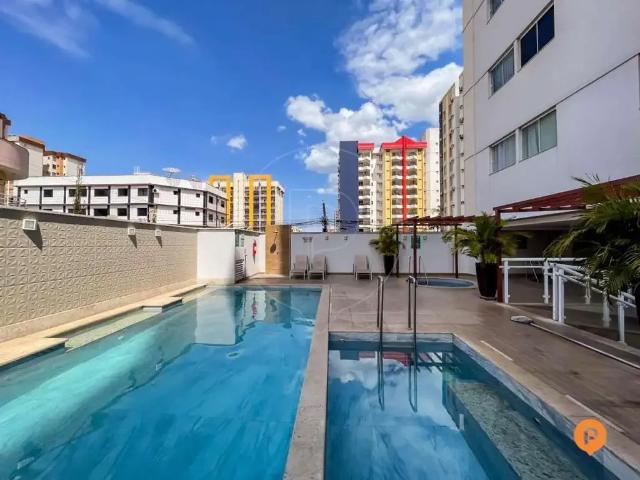 Apartamento venda em Região Geográfica Imediata de Caldas Novas-Morrinhos, Caldas Novas