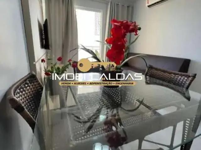 Apartamento venda em Região Geográfica Imediata de Caldas Novas-Morrinhos, Caldas Novas