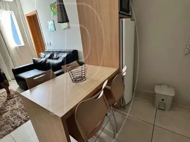 Apartamento venda em Região Geográfica Imediata de Caldas Novas-Morrinhos, Caldas Novas