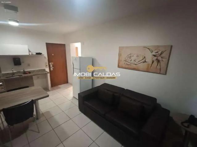 Apartamento venda em Região Geográfica Imediata de Caldas Novas-Morrinhos, Caldas Novas