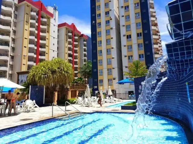 Apartamento venda em Região Geográfica Imediata de Caldas Novas-Morrinhos, Caldas Novas