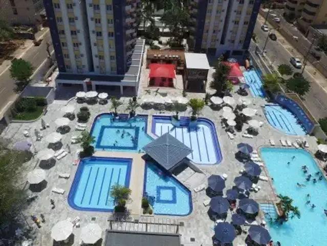 Apartamento venda em Região Geográfica Imediata de Caldas Novas-Morrinhos, Caldas Novas