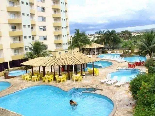 Apartamento venda em Região Geográfica Imediata de Caldas Novas-Morrinhos, Caldas Novas