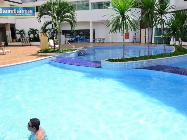 Apartamento venda em Região Geográfica Imediata de Caldas Novas-Morrinhos, Caldas Novas