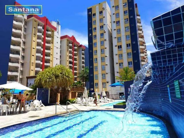 Apartamento venda em Região Geográfica Imediata de Caldas Novas-Morrinhos, Caldas Novas