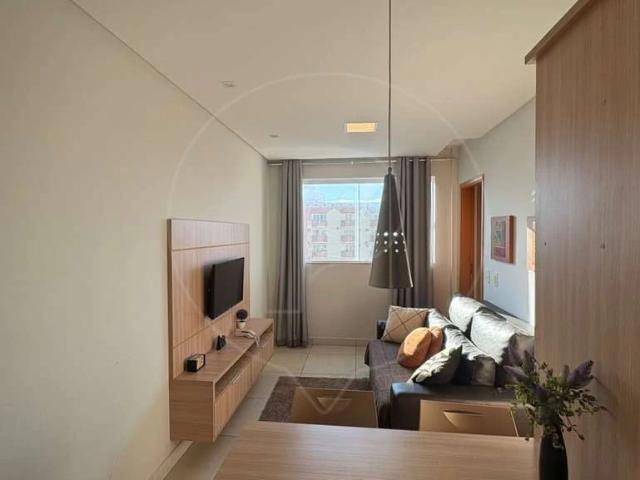 Apartamento venda em Região Geográfica Imediata de Caldas Novas-Morrinhos, Caldas Novas