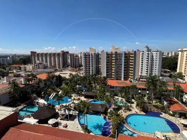 Apartamento venda em Região Geográfica Imediata de Caldas Novas-Morrinhos, Caldas Novas