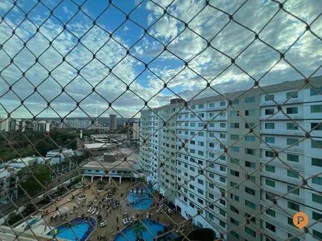 Apartamento venda em Região Geográfica Imediata de Caldas Novas-Morrinhos, Caldas Novas