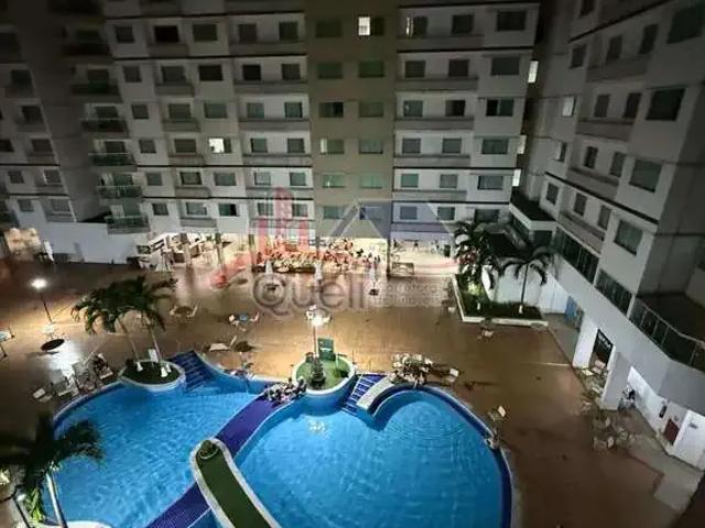 Apartamento venda em Região Geográfica Imediata de Caldas Novas-Morrinhos, Caldas Novas