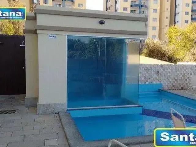 Apartamento venda em Região Geográfica Imediata de Caldas Novas-Morrinhos, Caldas Novas