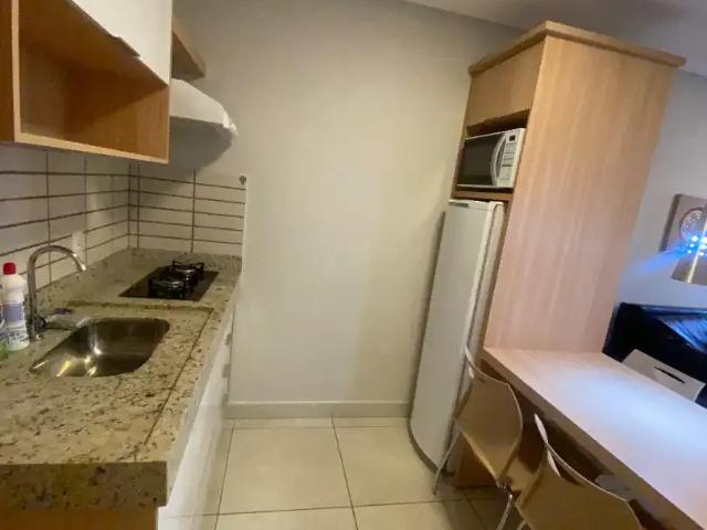 Apartamento venda em Região Geográfica Imediata de Caldas Novas-Morrinhos, Caldas Novas