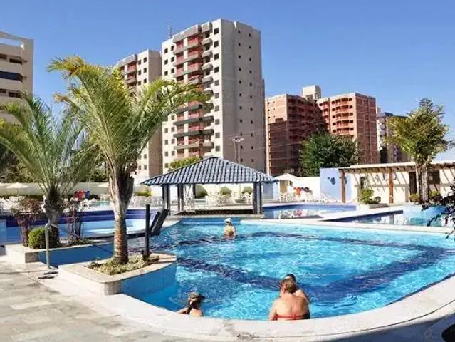 Apartamento venda em Região Geográfica Imediata de Caldas Novas-Morrinhos, Caldas Novas