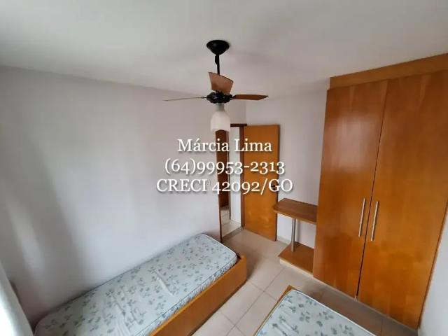 Apartamento venda em Região Geográfica Imediata de Caldas Novas-Morrinhos, Caldas Novas