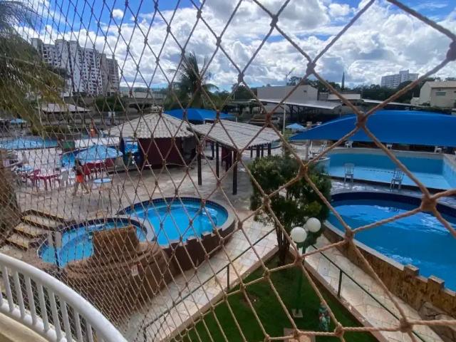 Apartamento venda em Região Geográfica Imediata de Caldas Novas-Morrinhos, Caldas Novas