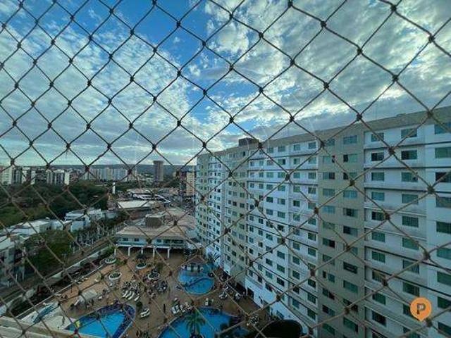 Apartamento venda em Região Geográfica Imediata de Caldas Novas-Morrinhos, Caldas Novas