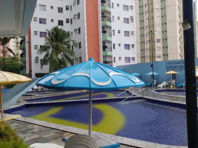 Apartamento venda em Região Geográfica Imediata de Caldas Novas-Morrinhos, Caldas Novas