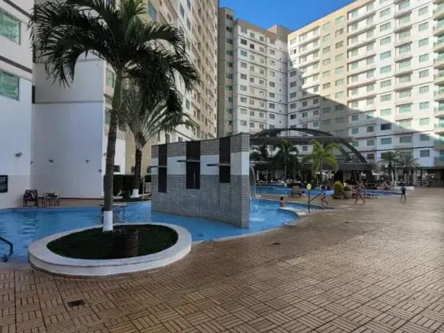 Apartamento venda em Região Geográfica Imediata de Caldas Novas-Morrinhos, Caldas Novas
