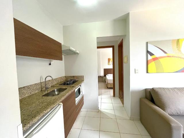 Apartamento venda em Região Geográfica Imediata de Caldas Novas-Morrinhos, Caldas Novas