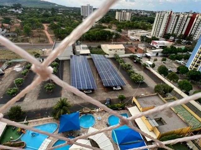 Apartamento venda em Região Geográfica Imediata de Caldas Novas-Morrinhos, Caldas Novas