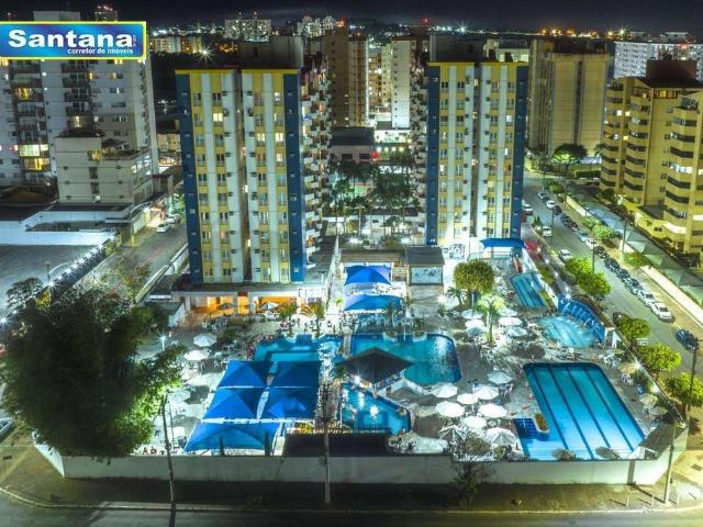 Apartamento venda em Região Geográfica Imediata de Caldas Novas-Morrinhos, Caldas Novas