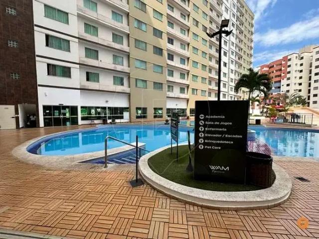 Apartamento venda em Região Geográfica Imediata de Caldas Novas-Morrinhos, Caldas Novas