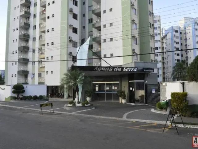 Apartamento venda em Região Geográfica Imediata de Caldas Novas-Morrinhos, Caldas Novas