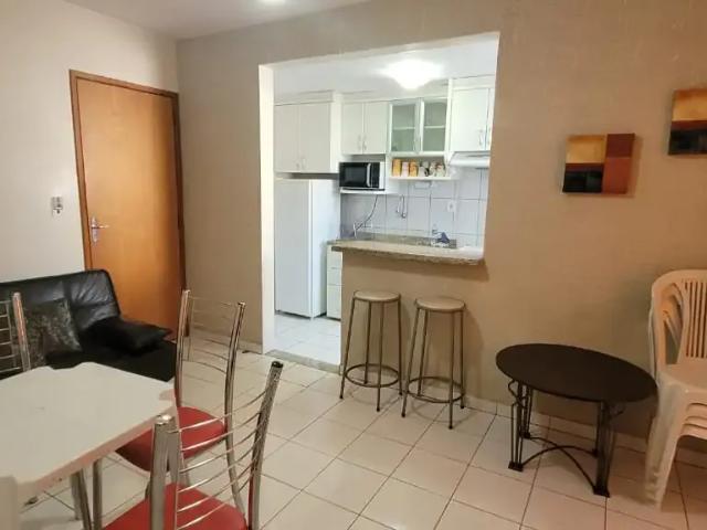 Apartamento venda em Região Geográfica Imediata de Caldas Novas-Morrinhos, Caldas Novas
