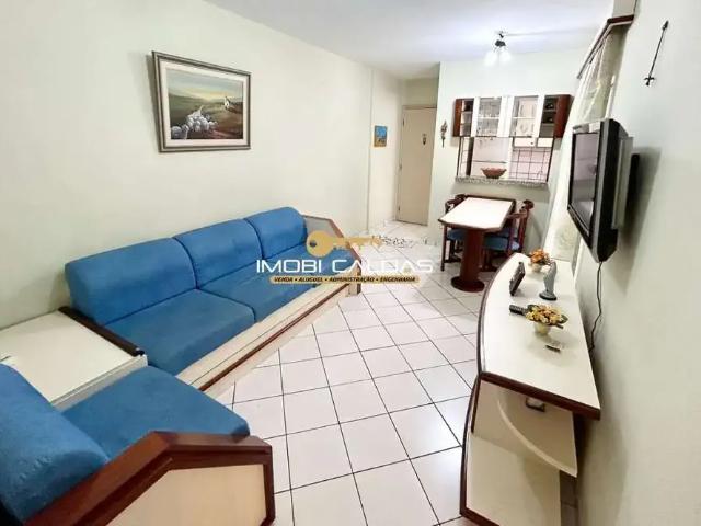 Apartamento venda em Região Geográfica Imediata de Caldas Novas-Morrinhos, Caldas Novas