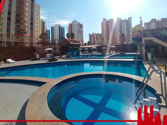 Apartamento venda em Região Geográfica Imediata de Caldas Novas-Morrinhos, Caldas Novas