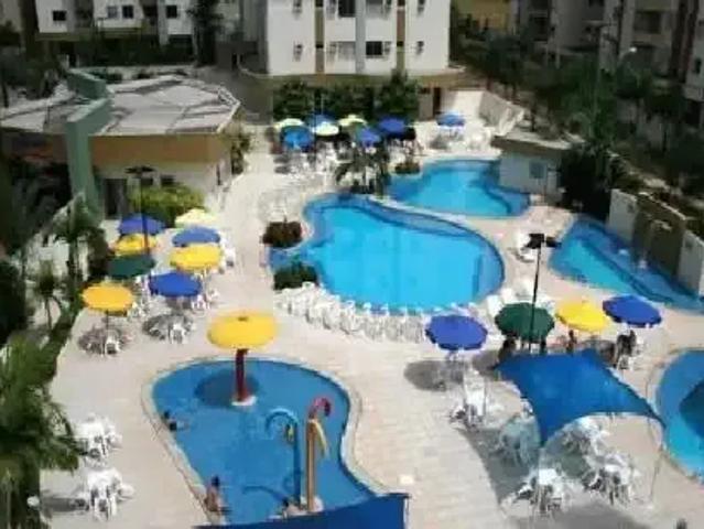 Apartamento venda em Região Geográfica Imediata de Caldas Novas-Morrinhos, Caldas Novas