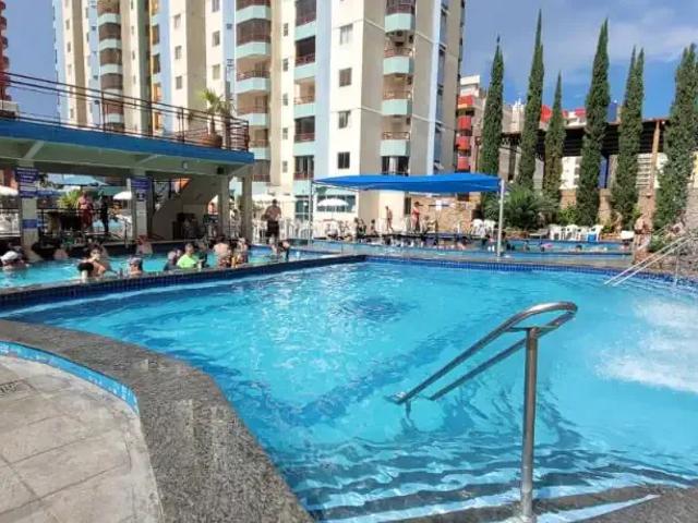 Apartamento venda em Região Geográfica Imediata de Caldas Novas-Morrinhos, Caldas Novas