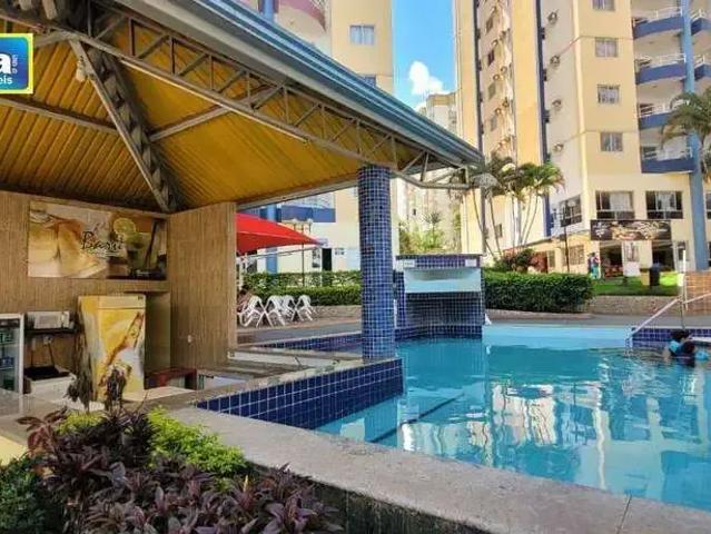 Apartamento venda em Região Geográfica Imediata de Caldas Novas-Morrinhos, Caldas Novas