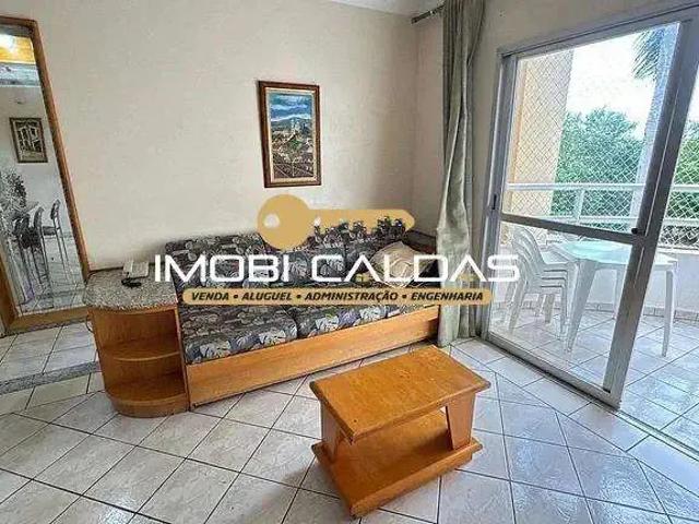 Apartamento venda em Região Geográfica Imediata de Caldas Novas-Morrinhos, Caldas Novas