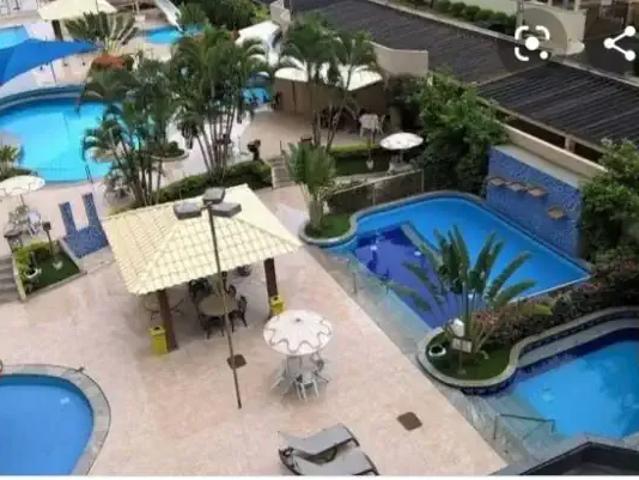 Apartamento venda em Região Geográfica Imediata de Caldas Novas-Morrinhos, Caldas Novas