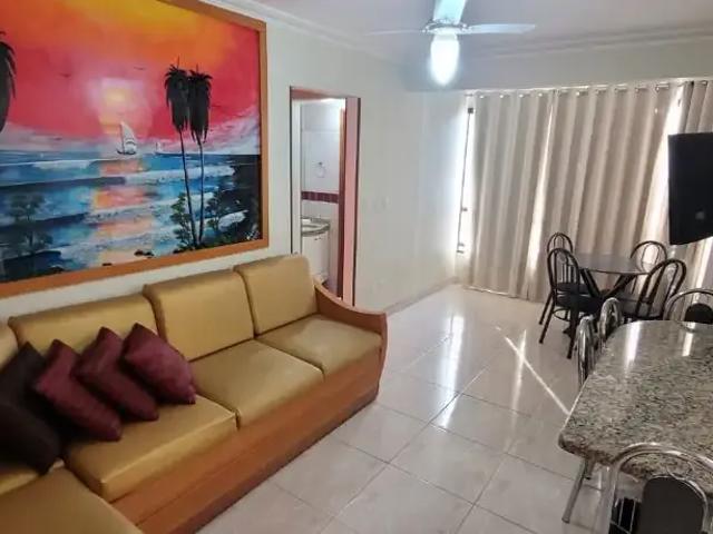 Apartamento venda em Região Geográfica Imediata de Caldas Novas-Morrinhos, Caldas Novas