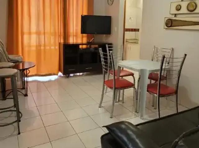 Apartamento venda em Região Geográfica Imediata de Caldas Novas-Morrinhos, Caldas Novas