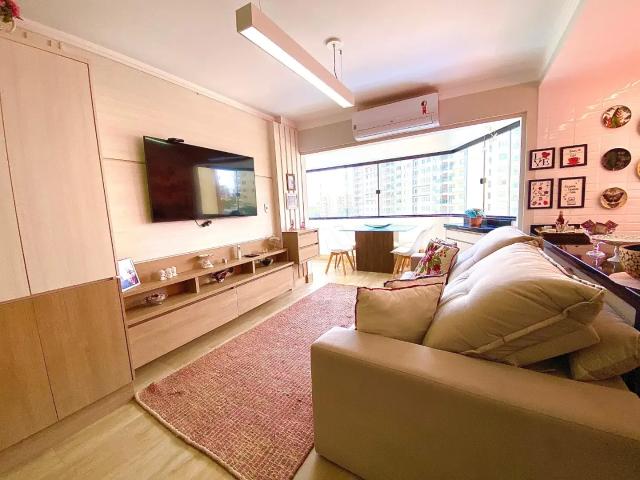 Apartamento venda em Região Geográfica Imediata de Goiânia, Goiânia
