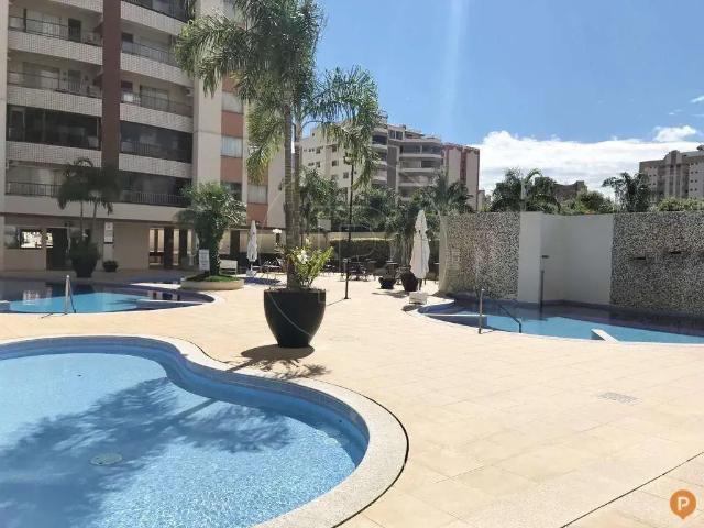 Apartamento venda em Região Geográfica Imediata de Caldas Novas-Morrinhos, Caldas Novas