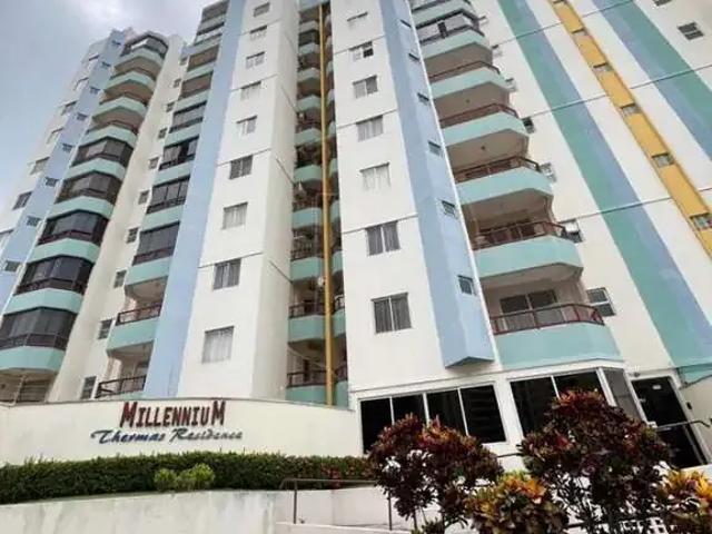 Apartamento venda em Região Geográfica Imediata de Caldas Novas-Morrinhos, Caldas Novas