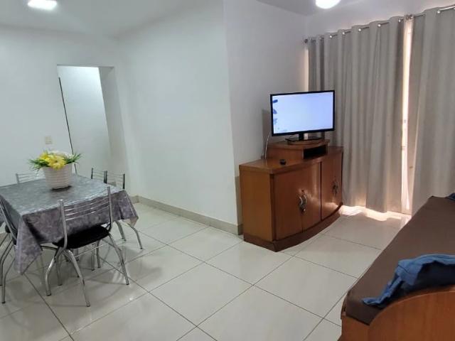 Apartamento venda em Bairro do Turista I, Caldas Novas