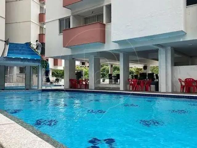 Apartamento venda em Região Geográfica Imediata de Caldas Novas-Morrinhos, Caldas Novas