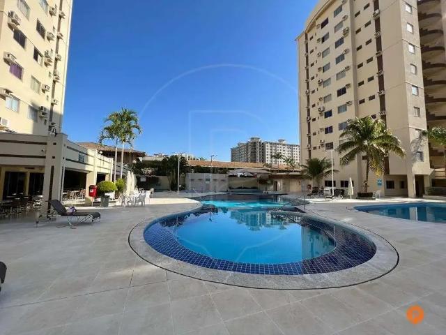 Apartamento venda em Região Geográfica Imediata de Caldas Novas-Morrinhos, Caldas Novas