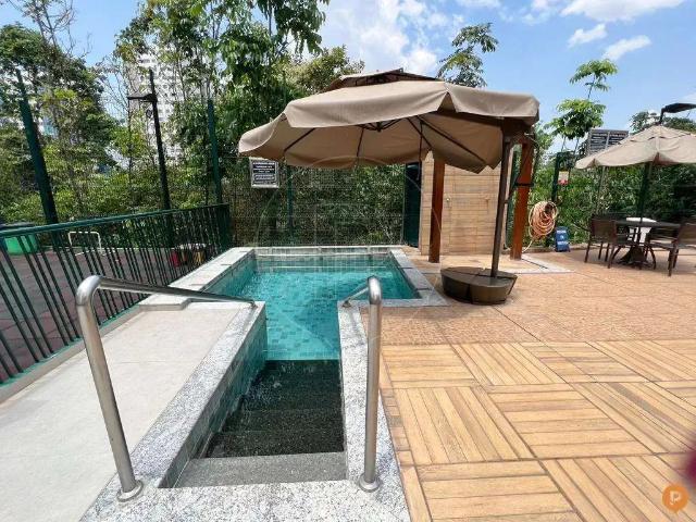 Apartamento venda em Região Geográfica Imediata de Caldas Novas-Morrinhos, Caldas Novas