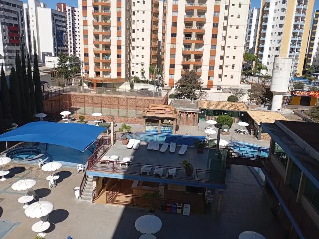 Apartamento venda em Região Geográfica Imediata de Caldas Novas-Morrinhos, Caldas Novas